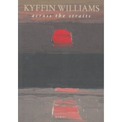 Across the Straits: An autobiography