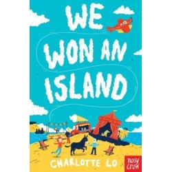 We Won an Island