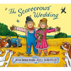 The Scarecrows' Wedding
