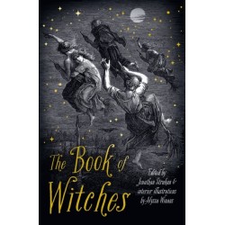 The Book of Witches