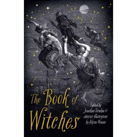 The Book of Witches