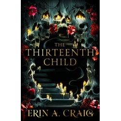 The Thirteenth Child: The Number 1 New York Times Bestseller