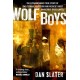 Wolf Boys: The extraordinary true story of two teenage assassins and Mexico's most dangerous drug cartel