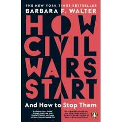 How Civil Wars Start: And How to Stop Them