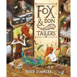 Fox & Son Tailers