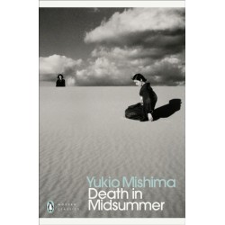Death in Midsummer