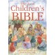 The Lion Children's Bible: The world's greatest story retold for every child: Super-readable edition
