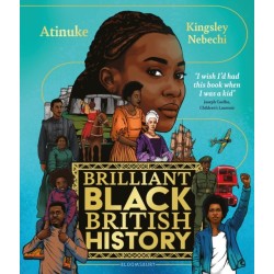 Brilliant Black British History