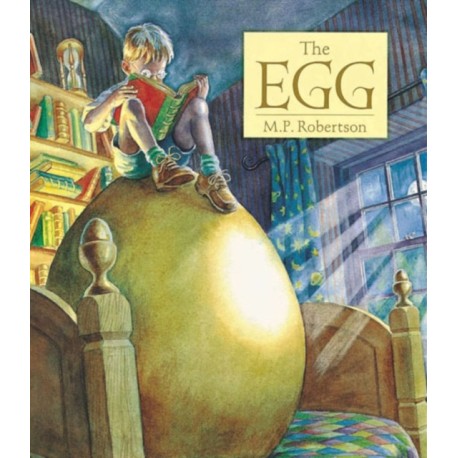 The Egg