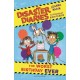 Disaster Diaries: The Worst Birthday Ever: The hilarious new series from the creators of The Worst Class in the World