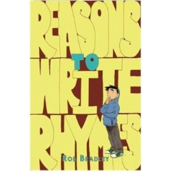 Reasons to Write Rhymes
