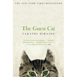 The Guest Cat