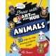 Draw with Art for Kids Hub Animals