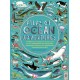 Atlas of Ocean Adventures: A Collection of Natural Wonders, Marine Marvels and Undersea Antics from Across the Globe