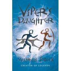 Viper's Daughter