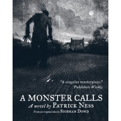 A Monster Calls