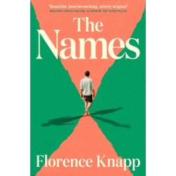 The Names: 'The best debut novel in years' Sunday Times