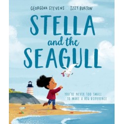 Year 1/Primary 2: Stella and the Seagull