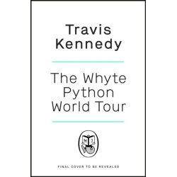 The Whyte Python World Tour