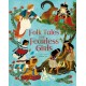 Folk Tales for Fearless Girls