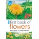 RSPB First Book of Flowers