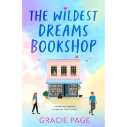 The Wildest Dreams Bookshop