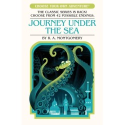 Journey Under the Sea