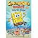SpongeBob Comics: Book 1: Silly Sea Stories