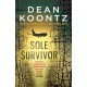 Sole Survivor: A gripping, heart-pounding thriller from the number one bestselling author