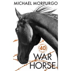War Horse 40th Anniversary Edition