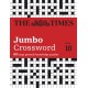 The Times 2 Jumbo Crossword Book 18: 60 Large General-Knowledge Crossword Puzzles