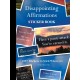 Disappointing Affirmations Sticker Book: 100+ Stickers to Stick Wherever