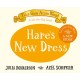 Hare's New Dress: A brand new Tales from Acorn Wood story