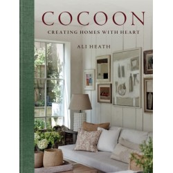 Cocoon: Creating Homes with Heart