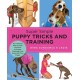 Super Simple Puppy Tricks and Training: Fun and Easy Step-by-Step Activities to Engage, Challenge, and Bond with Your Puppy