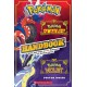 Pokemon: Scarlet & Violet Handbook