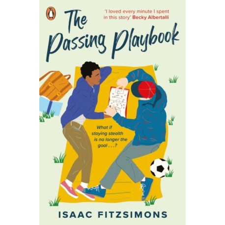 The Passing Playbook: TikTok made me buy it!