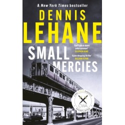 Small Mercies: 'Engaging, enraging, and can’t-put-it-down entertainment' Stephen King