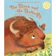 The Bison and the Butterfly: An ecosystem story