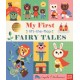 My First Lift-The-Flap Fairy Tales