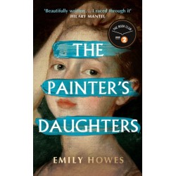 The Painter's Daughters: The award-winning debut novel selected for BBC Radio 2 Book Club