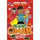 Planet Omar: Epic Hero Flop: Book 4