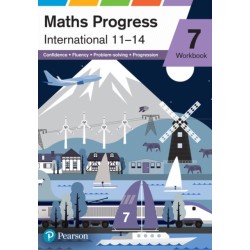 Maths Progress International Year 7 Workbook