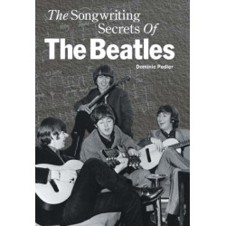 The Songwriting Secrets of the "Beatles"