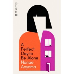 A Perfect Day to be Alone: the award-winning Japanese coming-of-age classic