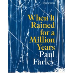 When It Rained for a Million Years
