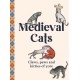 Medieval Cats: Claws, Paws and Kitties of Yore