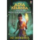 Adia Kelbara and the High Queen's Curse