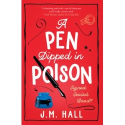 A Pen Dipped in Poison