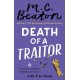 Death of a Traitor